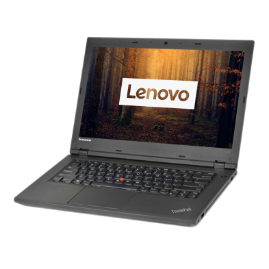 Lenovo ThinkPad L440 / Intel Core I3-4000M / 14"