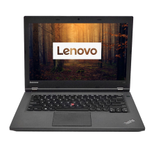 Lenovo ThinkPad L440 / Intel Core I5-4300M / 14"