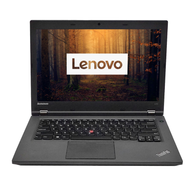 Lenovo ThinkPad L440 / Intel Core I5-4300M / 14"