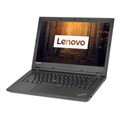 Lenovo ThinkPad L440 / Intel Core I5-4300M / 14"