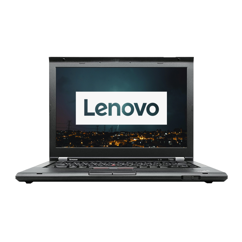 Lenovo ThinkPad T430s / Intel Core I5-3320M / 14"