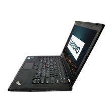 Lenovo ThinkPad T430s / Intel Core I5-3320M / 14"