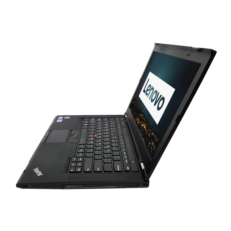 Lenovo ThinkPad T430s / Intel Core I5-3320M / 14"