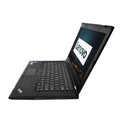 Lenovo ThinkPad T430s / Intel Core I5-3320M / 14"