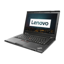 Lenovo ThinkPad T430s / Intel Core I5-3320M / 14"