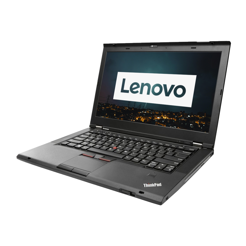 Lenovo ThinkPad T430s / Intel Core I5-3320M / 14"