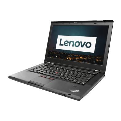 Lenovo ThinkPad T430s / Intel Core I5-3320M / 14"