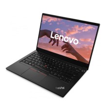 OUTLET Lenovo ThinkPad E14 / Intel Core i3-10110U / 14" FHD