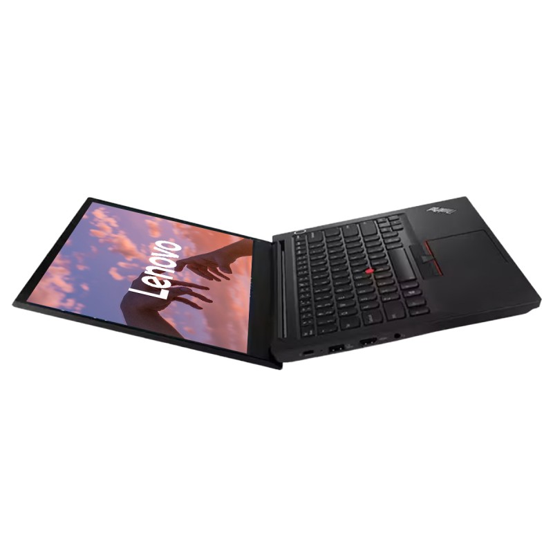 OUTLET Lenovo ThinkPad E14 / Intel Core i3-10110U / 14" FHD