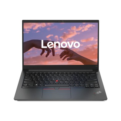 OUTLET Lenovo ThinkPad E14 / Intel Core i3-10110U / 14" FHD