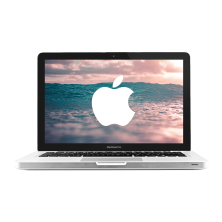 Apple MacBook Pro 13" HD (Mid 2012) / Intel Core i7-3520M