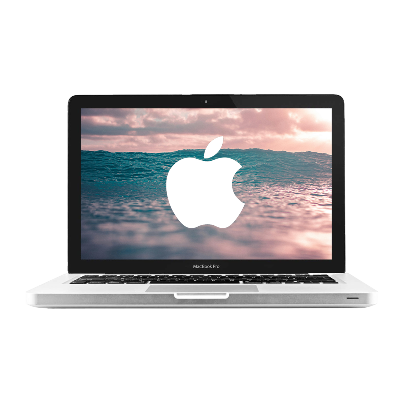 Apple MacBook Pro 13" HD (Mid 2012) / Intel Core i7-3520M