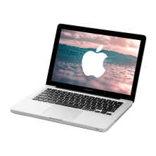 Apple MacBook Pro 13" HD (Mid 2012) / Intel Core i7-3520M