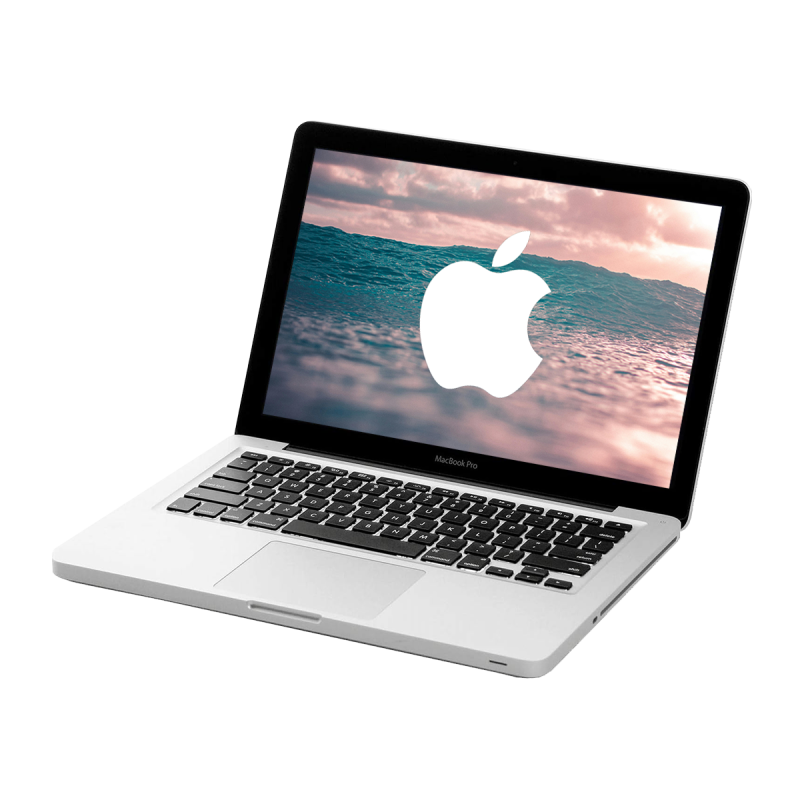 Apple MacBook Pro 13" HD (Mid 2012) / Intel Core i7-3520M