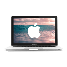 Apple MacBook Pro HD 13" (Mid 2012) / Intel Core i7-3520M