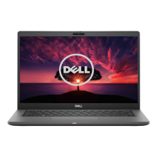 Dell Latitude 7310 Táctil / Intel Core i5-10310U / 13" FHD / LTE