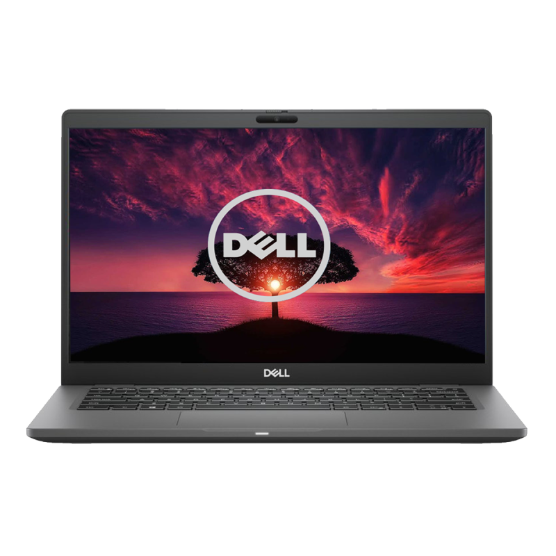 Dell Latitude 7310 Táctil / Intel Core i5-10310U / 13" FHD / LTE