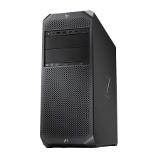 HP Z6 G4 Workstation Tower / Intel Xeon Silver 4116 / Nvidia Quadro P4000