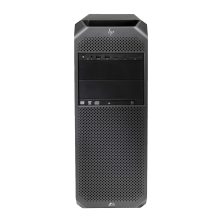 HP Z6 G4 Workstation Tower / Intel Xeon Silver 4116 / Nvidia Quadro P4000