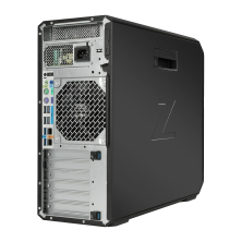 HP Z4 G4 Workstation Tower / Intel Xeon W-2123 / Nvidia Quadro P4000