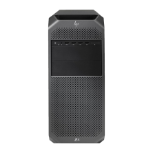 HP Z4 G4 Workstation Tower / Intel Xeon W-2123 / Nvidia Quadro P4000