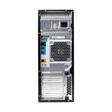 HP Z440 Workstation Tower / Intel Xeon E5-1620 V3 / Nvidia Quadro K620