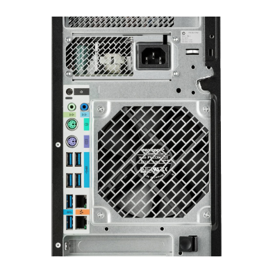 OUTLET HP Z4 G4 Workstation Tower / Intel Xeon W-2123 / Nvidia Quadro P4000