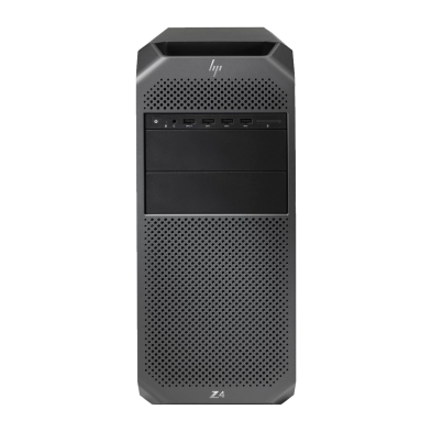 OUTLET HP Z4 G4 Workstation Tower / Intel Xeon W-2123 / Nvidia Quadro P4000