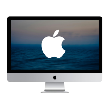 Apple iMac 21" (Mid 2014) / Intel Core i5-4260U / 21" FHD