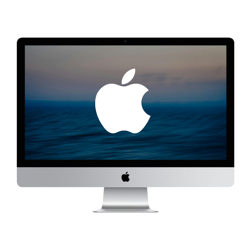 Apple iMac 21" (Mid 2014) / Intel Core i5-4260U / 21" FHD