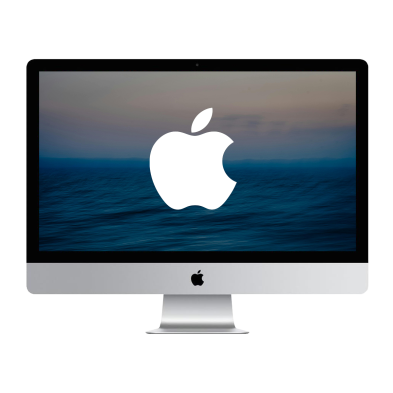 Apple iMac 21" (Mid 2014) / Intel Core i5-4260U / 21" FHD