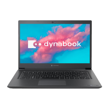 Dynabook Tecra A40-J / Intel Core i7-1165G7 / 14" FHD