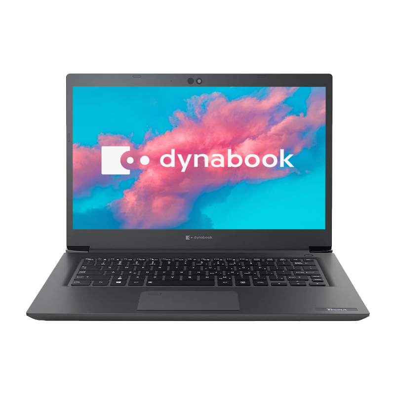 Dynabook Tecra A40-J / Intel Core i7-1165G7 / 14" FHD