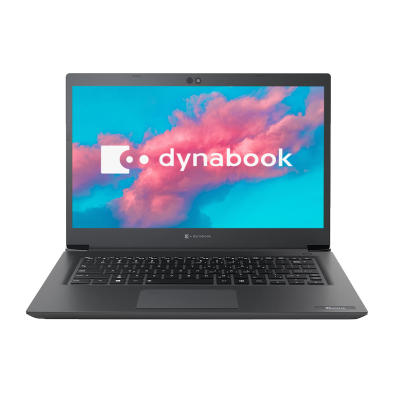 Dynabook Tecra A40-J / Intel Core i7-1165G7 / 14" FHD