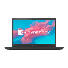 Dynabook Tecra A40-J / Intel Core i7-1165G7 / 14" FHD