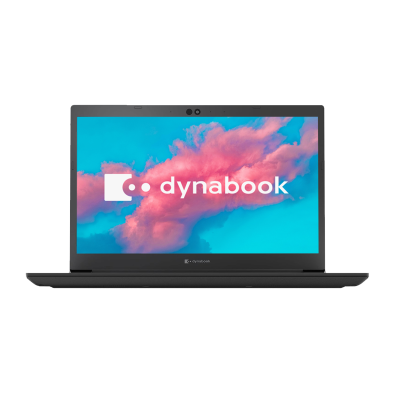 Dynabook Tecra A40-J / Intel Core i7-1165G7 / 14" FHD