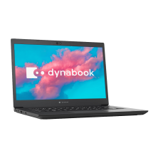 Dynabook Tecra A40-J / Intel Core i7-1165G7 / 14" FHD