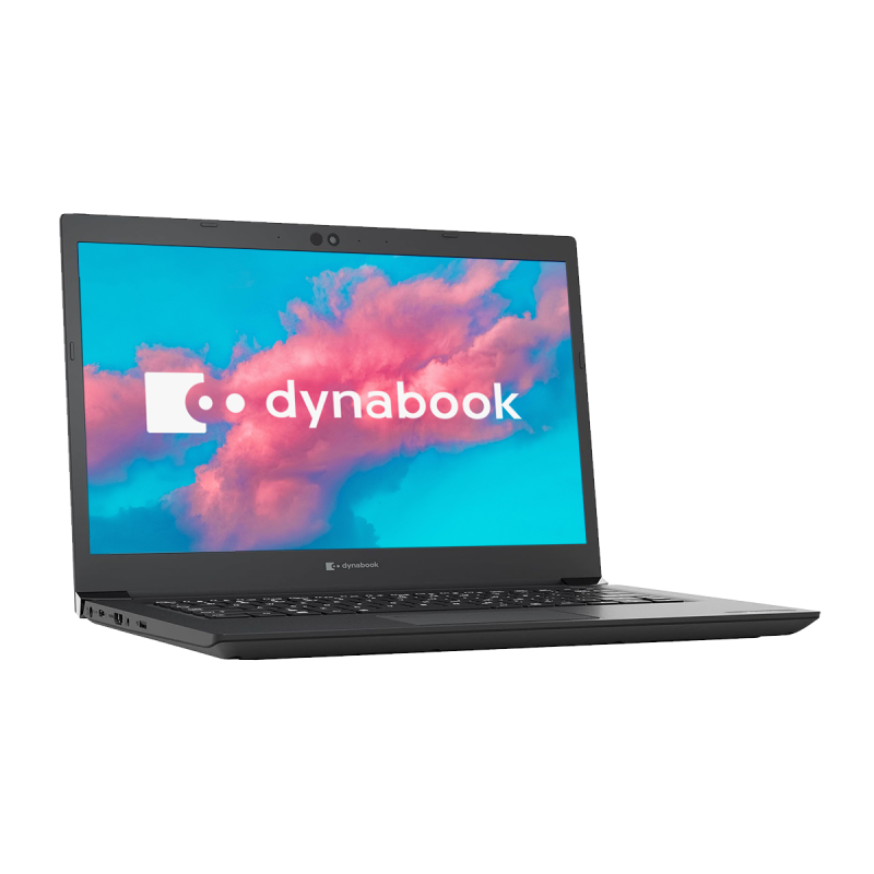 Dynabook Tecra A40-J / Intel Core i7-1165G7 / 14" FHD