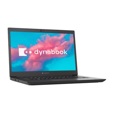 Dynabook Tecra A40-J / Intel Core i7-1165G7 / 14" FHD