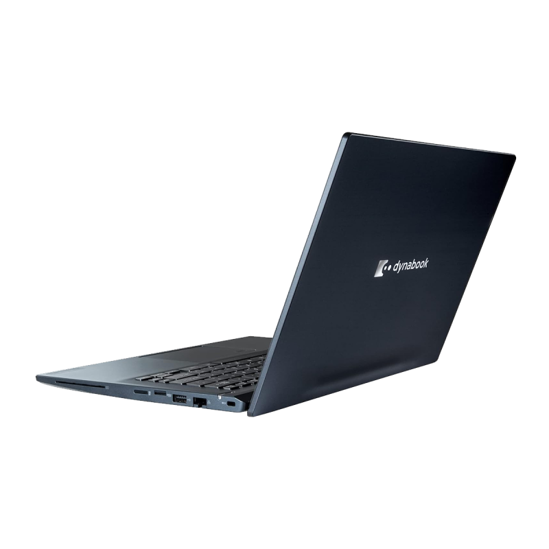 Dynabook Tecra A40-J / Intel Core i7-1165G7 / 14" FHD