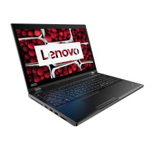 Lenovo ThinkPad P53 Táctil / Intel Core i9-9880H / 15" 4K / Nvidia Quadro RTX 4000 MaxQ / LTE