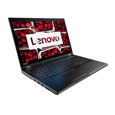 Lenovo ThinkPad P53 Tactile / Intel Core i9-9880H / 15" 4K / Nvidia Quadro RTX 4000 MaxQ / LTE