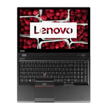 Lenovo ThinkPad P53 Táctil / Intel Core i9-9880H / 15" 4K / Nvidia Quadro RTX 4000 MaxQ / LTE