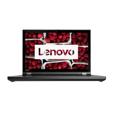 Lenovo ThinkPad P53 Táctil / Intel Core i9-9880H / 15" 4K / Nvidia Quadro RTX 4000 MaxQ / LTE