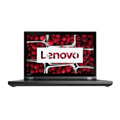 Lenovo ThinkPad P53 Tactile / Intel Core i9-9880H / 15" 4K / Nvidia Quadro RTX 4000 MaxQ / LTE