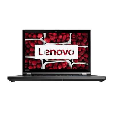 Lenovo ThinkPad P53 Tátil / Intel Core i9-9880H / 15" 4K / Nvidia Quadro RTX 4000 MaxQ / LTE