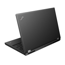 Lenovo ThinkPad P53 Táctil / Intel Core i9-9880H / 15" 4K / Nvidia Quadro RTX 4000 MaxQ / LTE