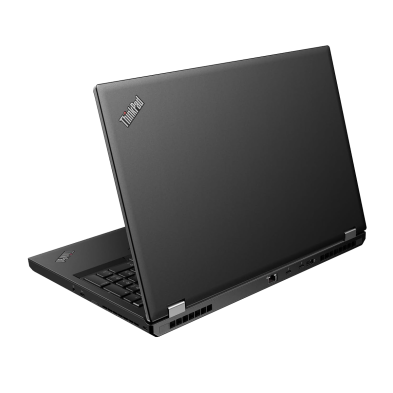 Lenovo ThinkPad P53 Tactile / Intel Core i9-9880H / 15" 4K / Nvidia Quadro RTX 4000 MaxQ / LTE