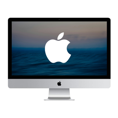 OUTLET Apple iMac 21" (Mid 2014) / Intel Core i5-4260U / 21" FHD