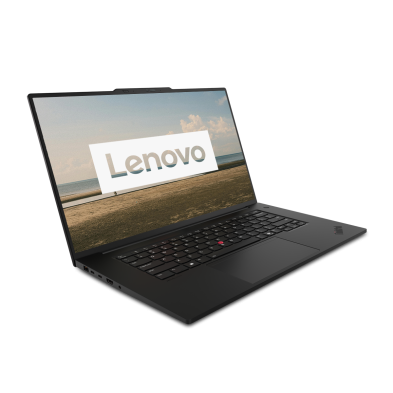 Lenovo ThinkPad P1 G2 / Intel Core i9-9980H / 15" 4K / Nvidia Quadro T2000 Max-Q